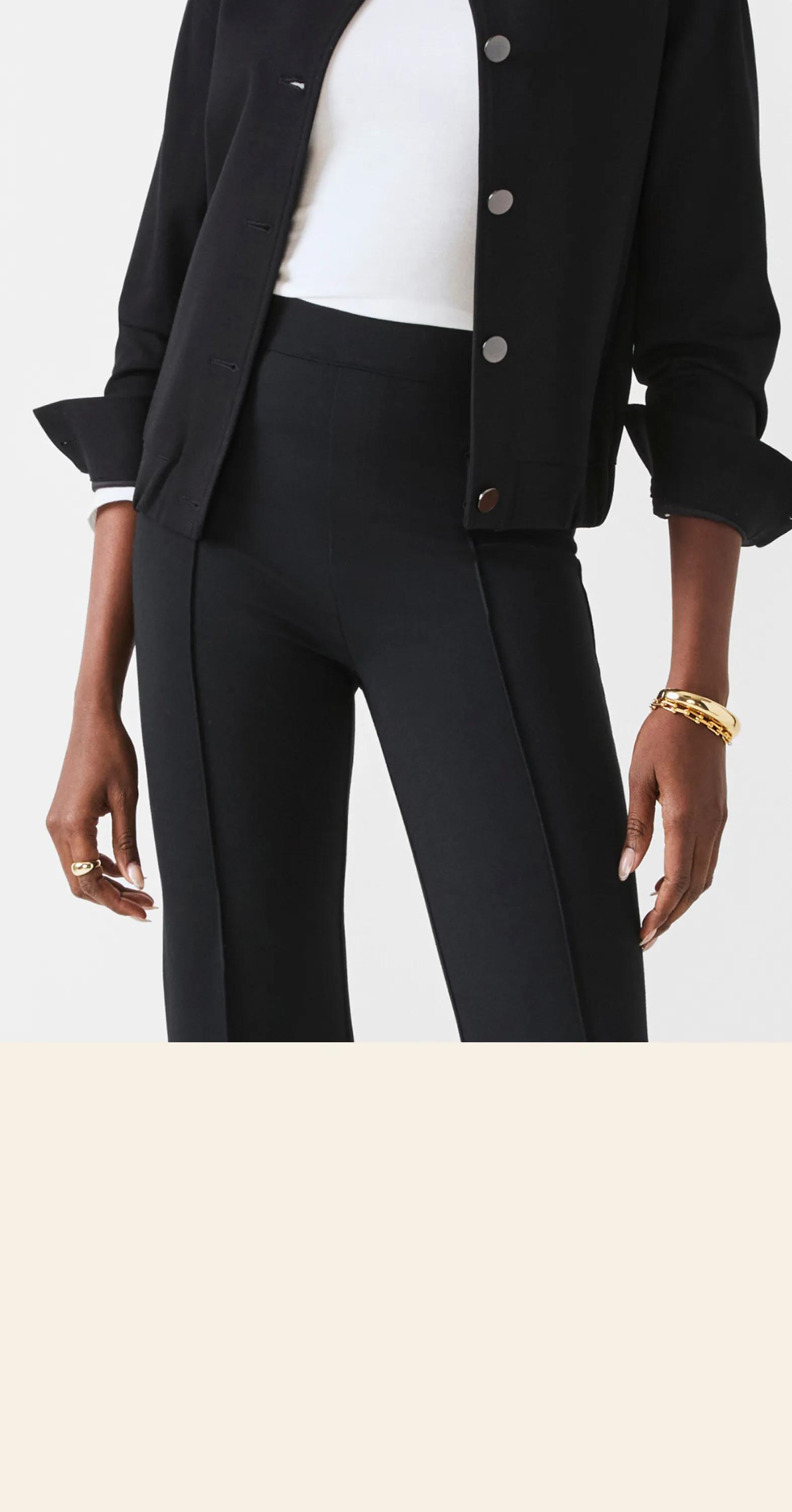Spanxeffect Clp Level 4