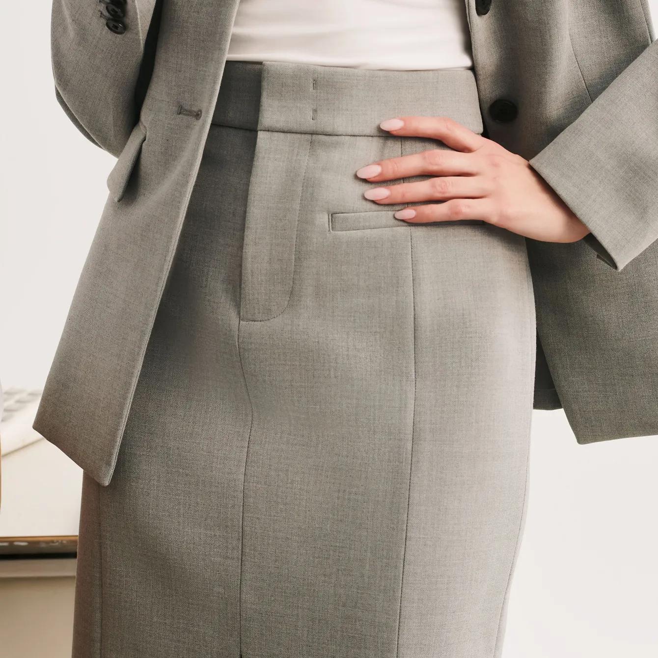SPANXsupersmooth® WellSuited 360 Wide Pant