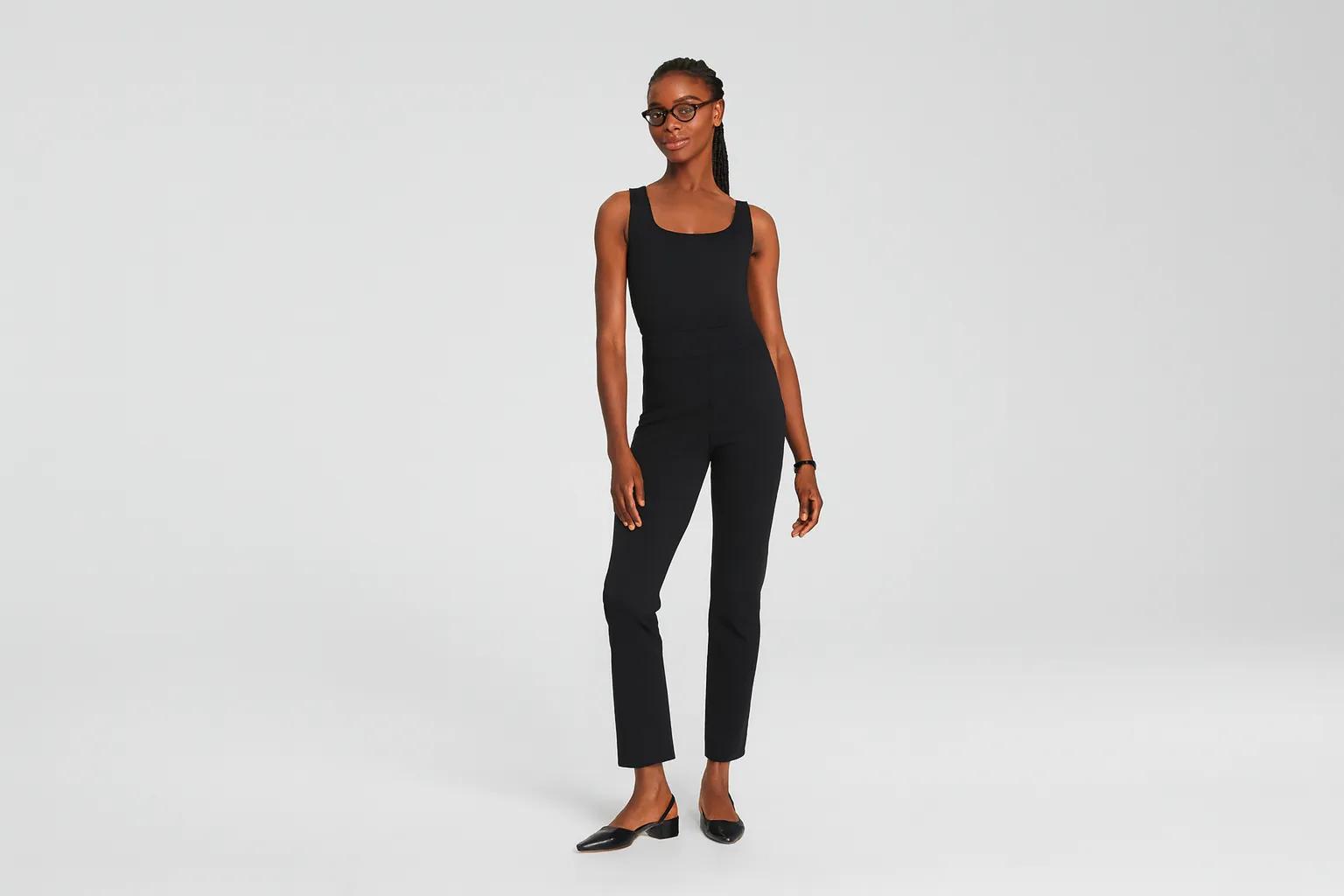 The Best Black Work Pants for Women in 2025: Style, Comfort, and Fit Reviewed
