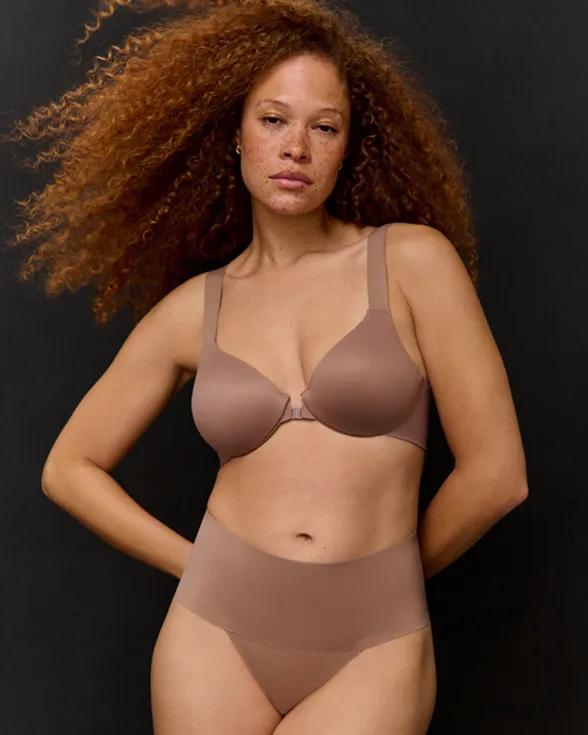 1225 BAU Intimates Visual Nav Underwear