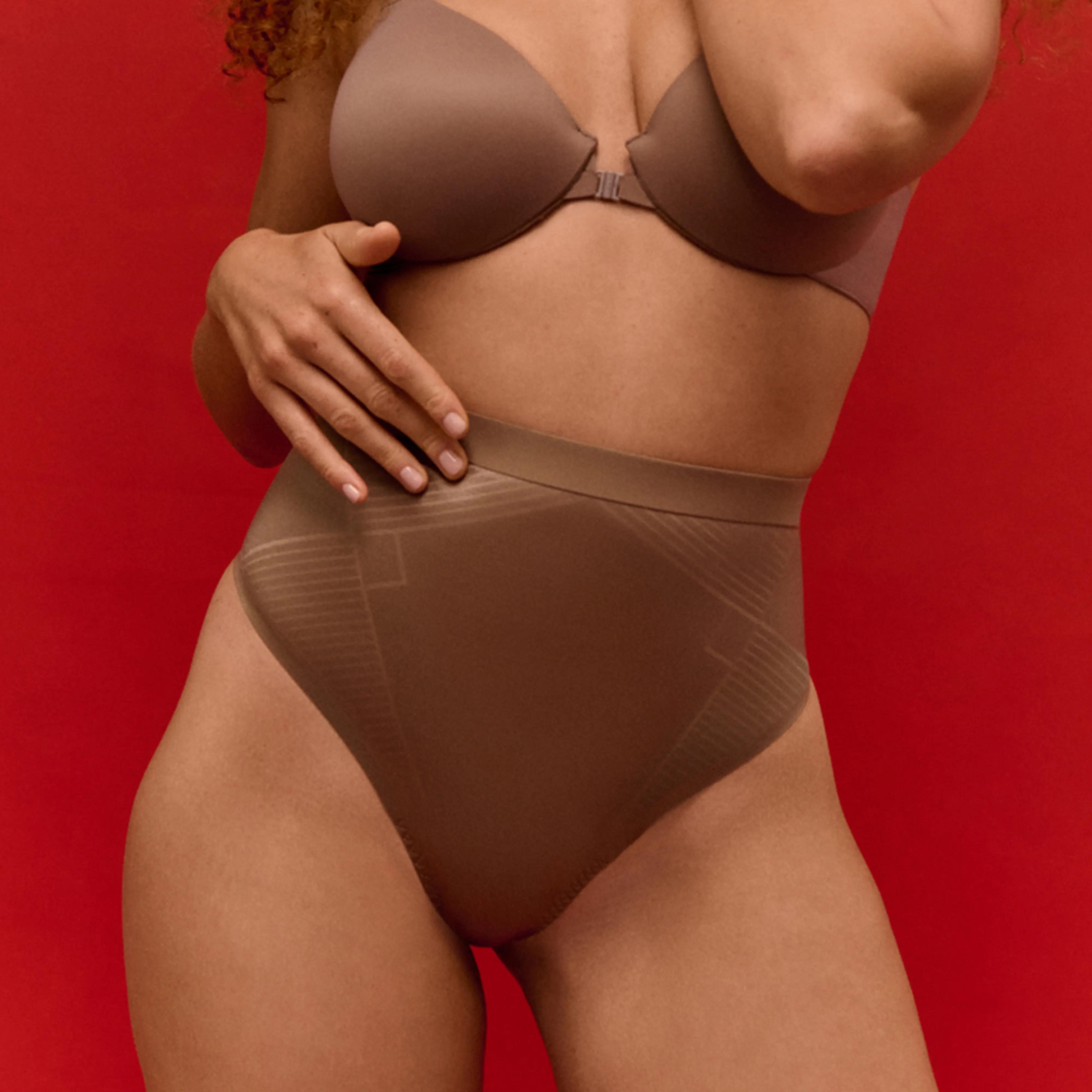 High-Waisted Shaping Short – 360° Tummy Control | SPANX