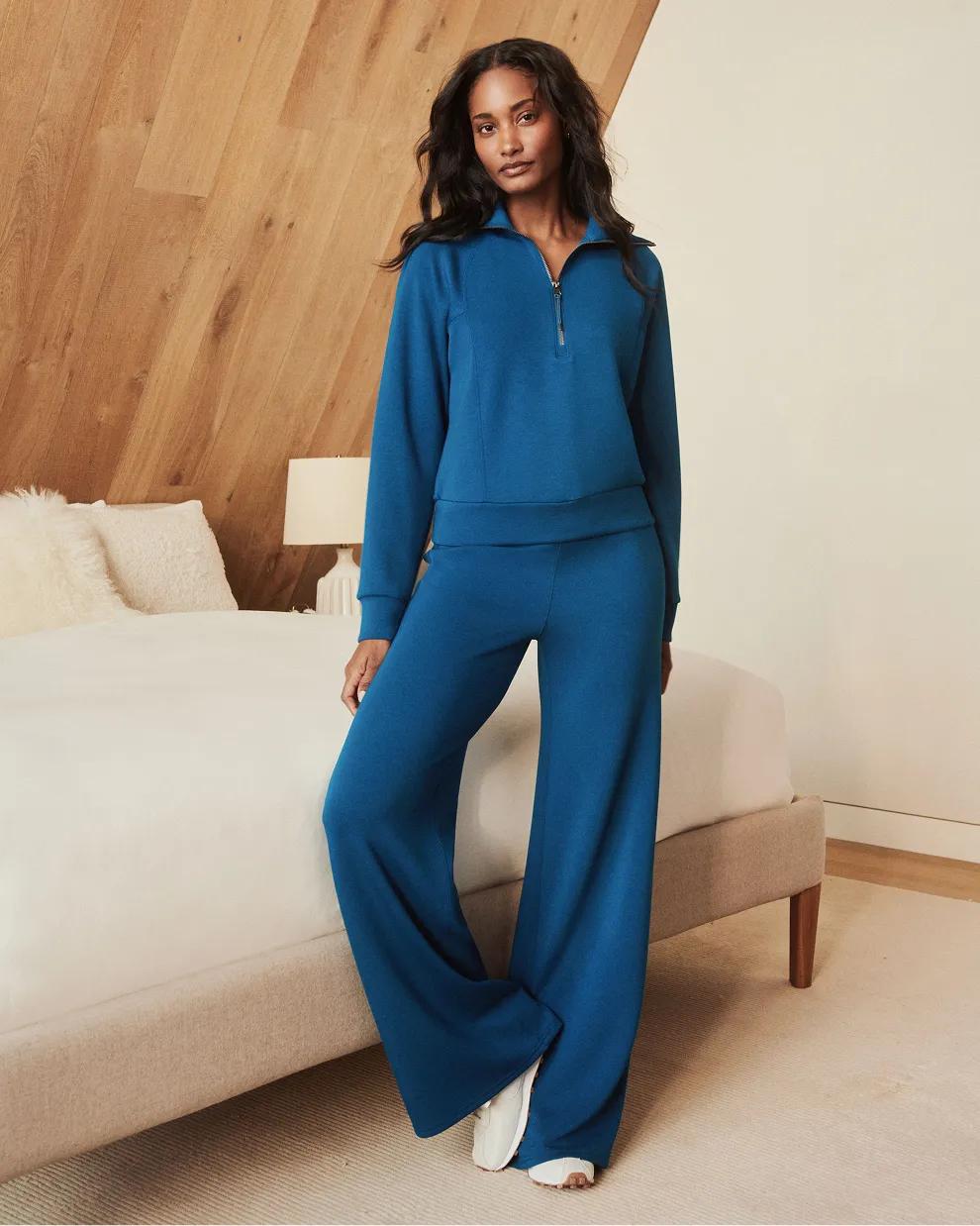 0226 Feb Lounge Color Story Carousel Pants