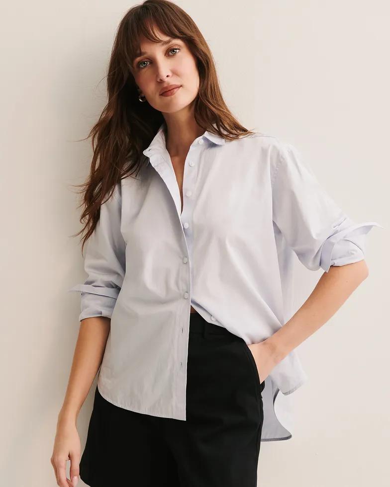 Workwear Visual Nav Tops