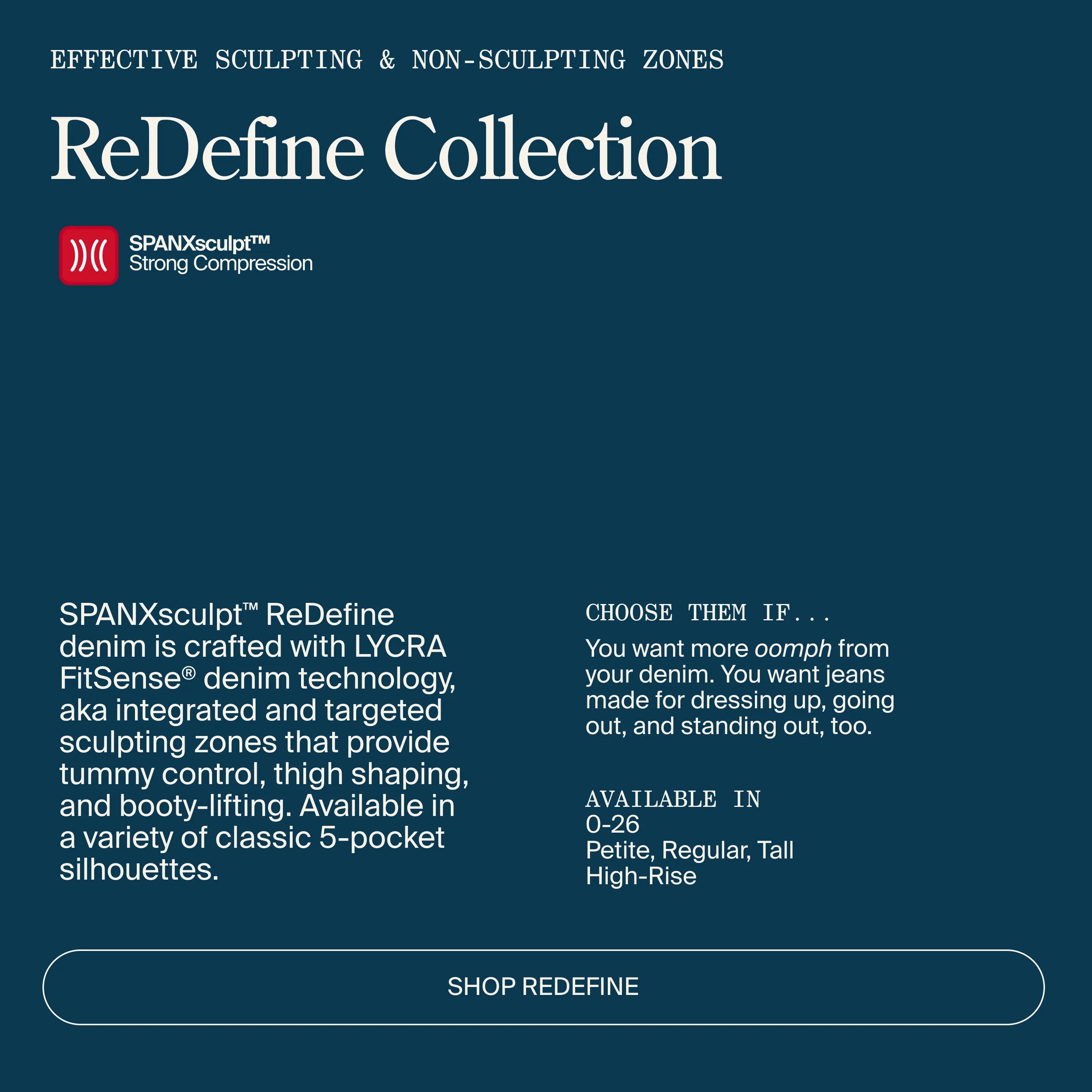 0226 Denim Guide ReDefine Split Hero Rise Update Desktop English