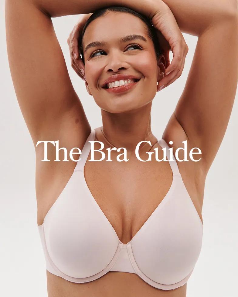 Bra Guide Visual Nav Tile English