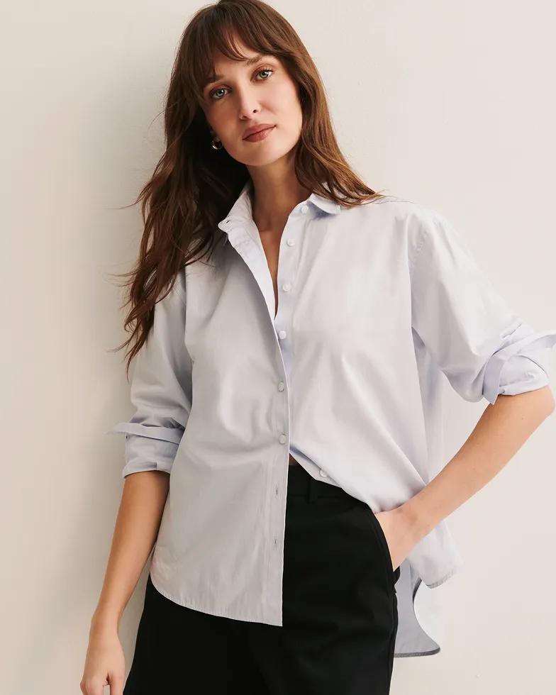 0226 Tops Visual Nav Buttondowns Tile