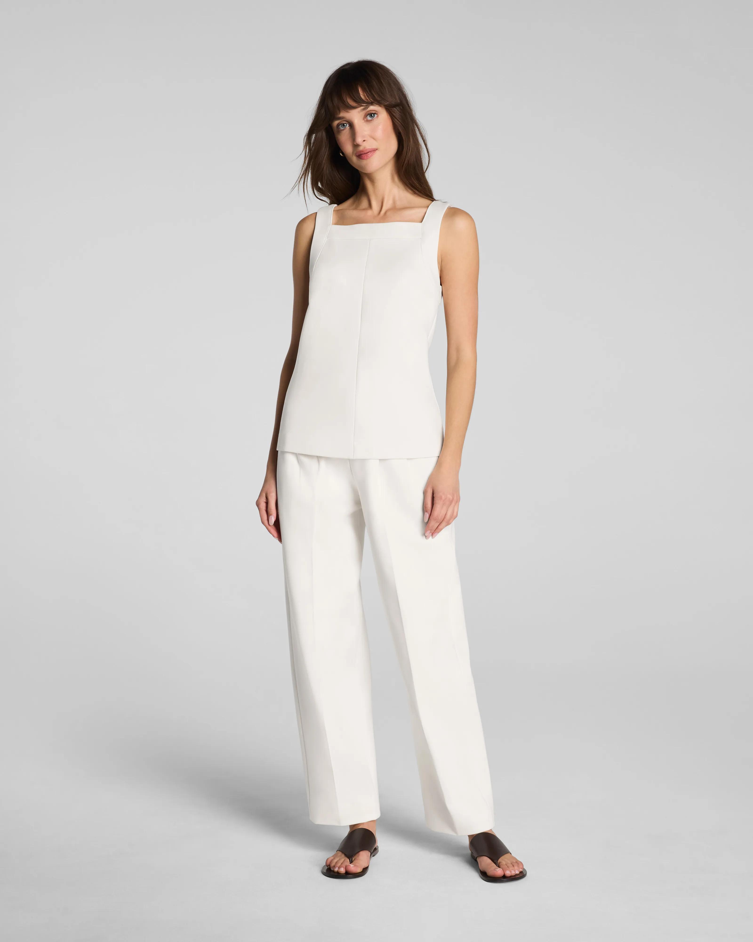 Kevin Jude, New York City, Ari Fournier, 5’9”, 22422R-Ivory XS, 22130R-Ivory XS, Tall