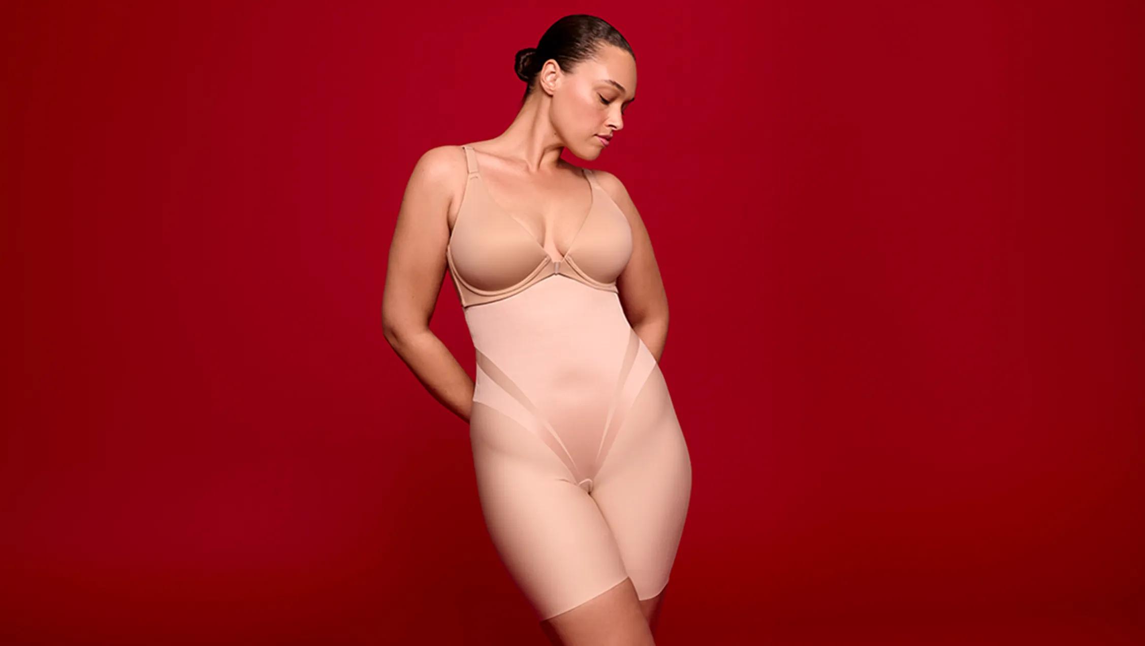 Best Shapewear Picks for National Shapewear Day 2025