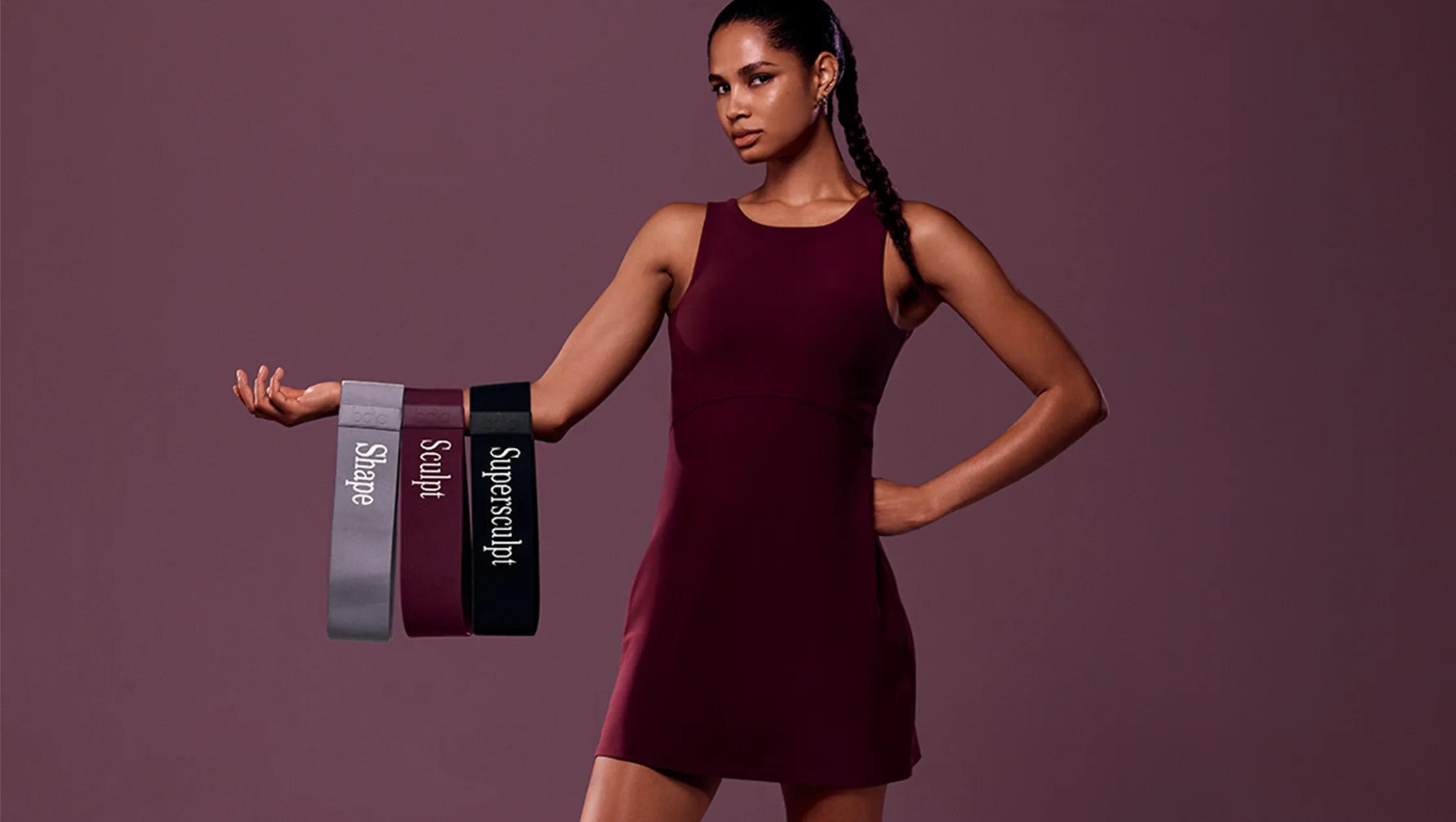 Best Workout Leggings & Activewear for Women: SPANX® | Bala’s Studio-to-Street Collection