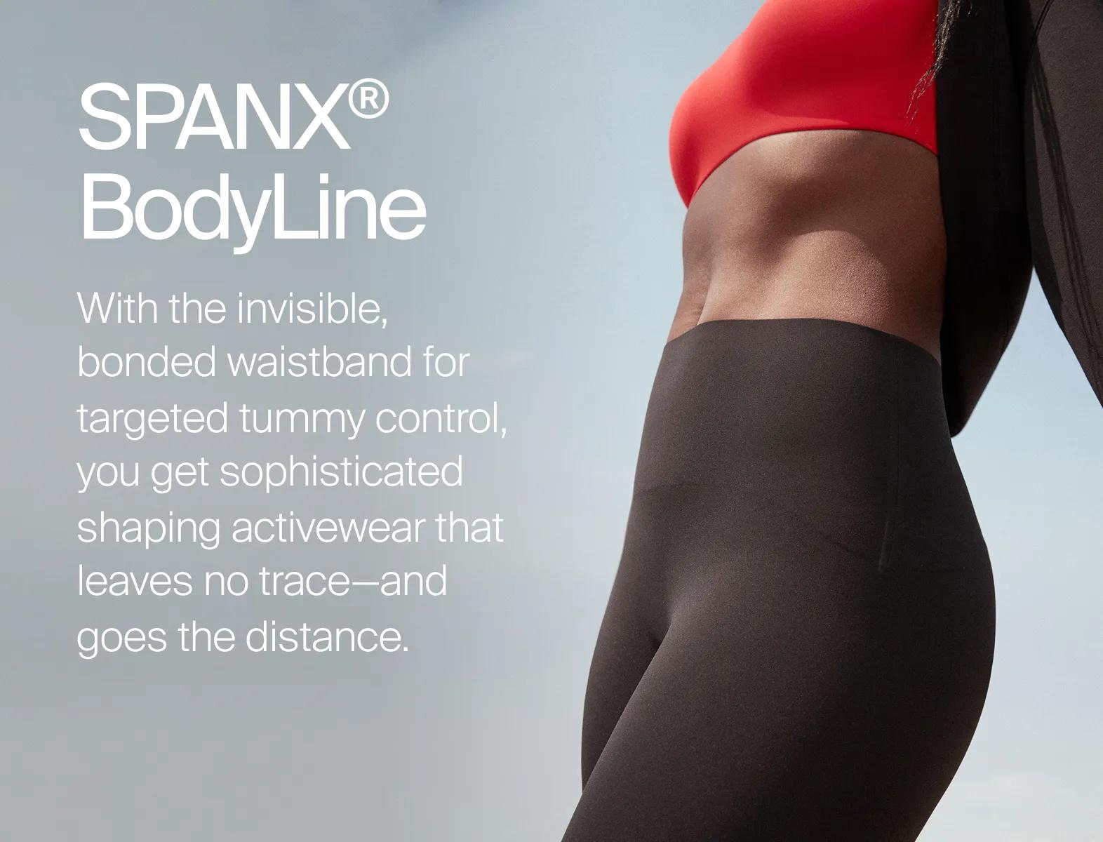 Bodyline PLP Skinny Banner Mobile English