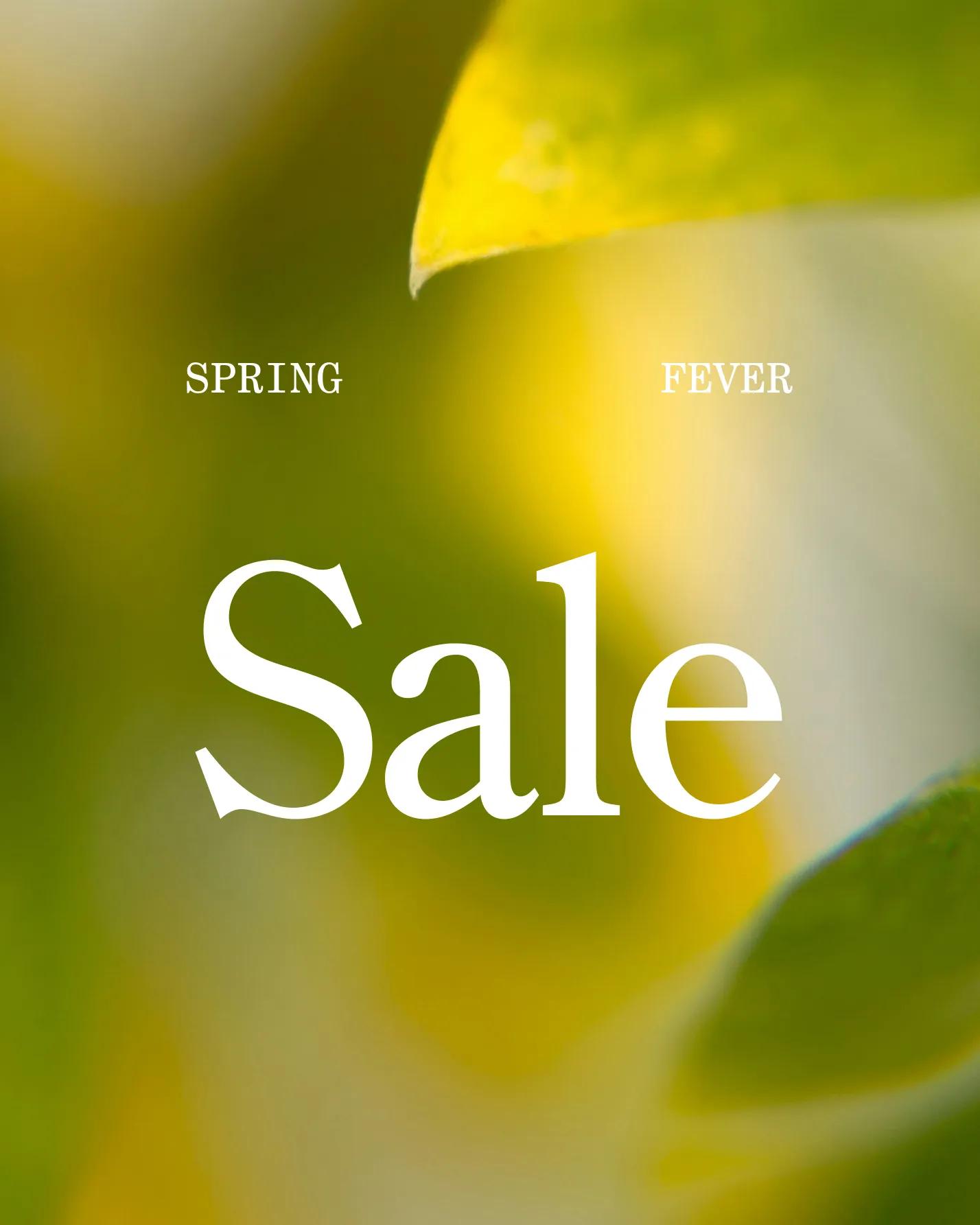 0326 SpringFeverSale IGCB English