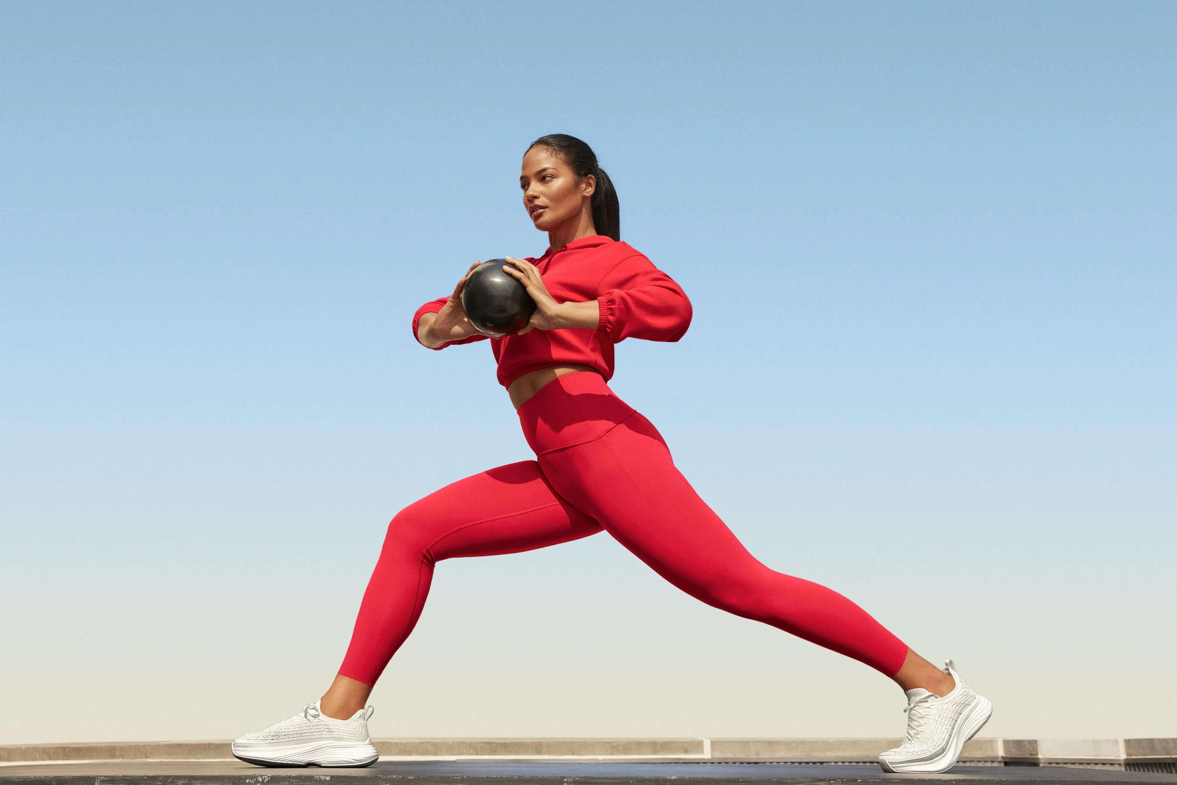 Active Leggings With Pockets: Style, Function, and Confidence