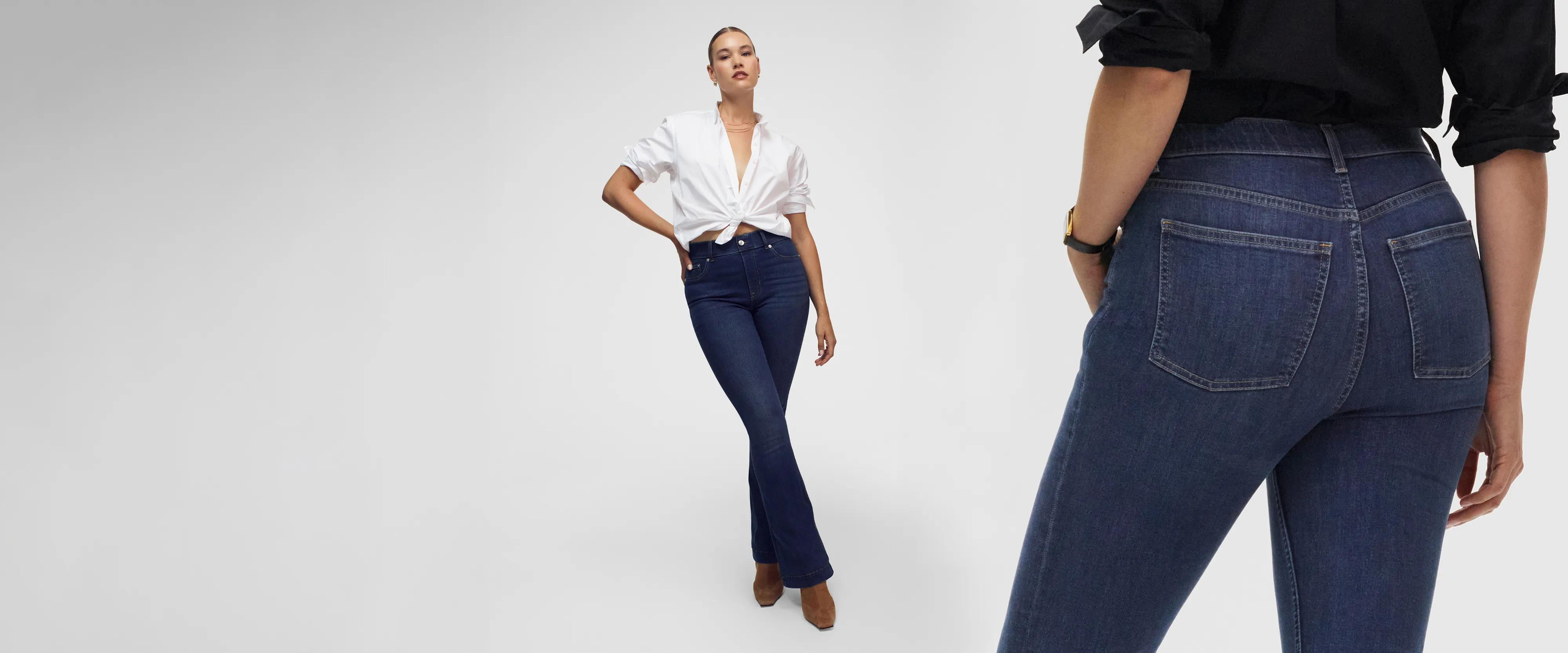 0226 Denim Sale SITE HP Hero US CAN Desktop