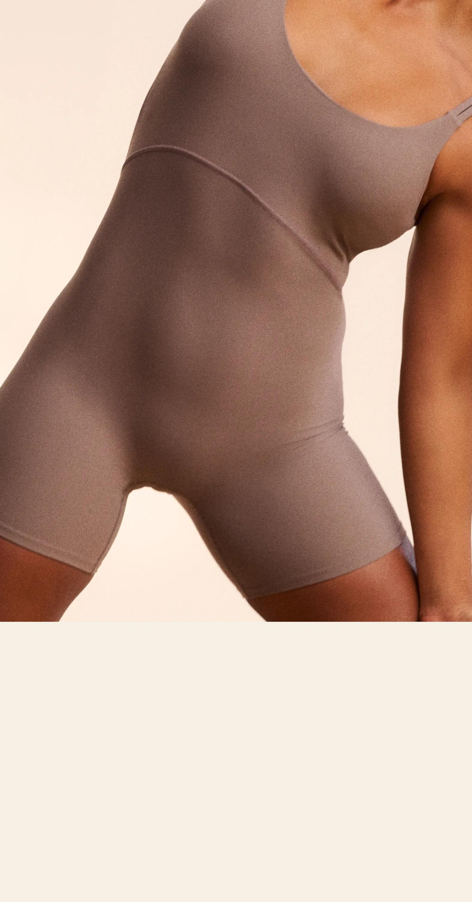 Spanxeffect Clp Level 5