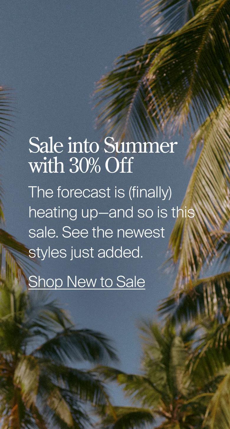 Sale