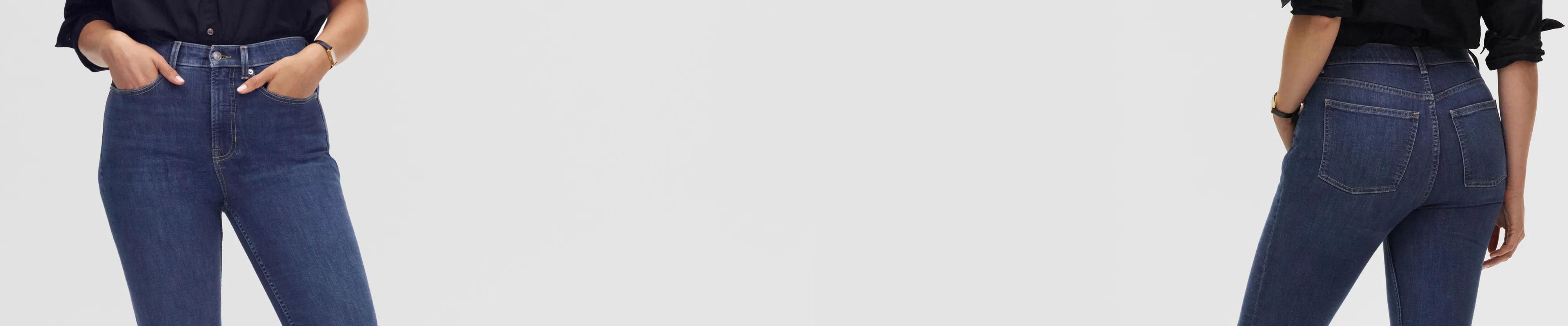 0226 Denim Sale SITE PLP Skinny Banner US CAN Desktop